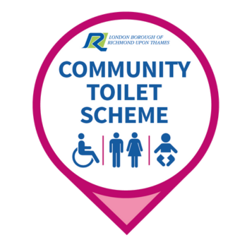 Community Toilet Scheme